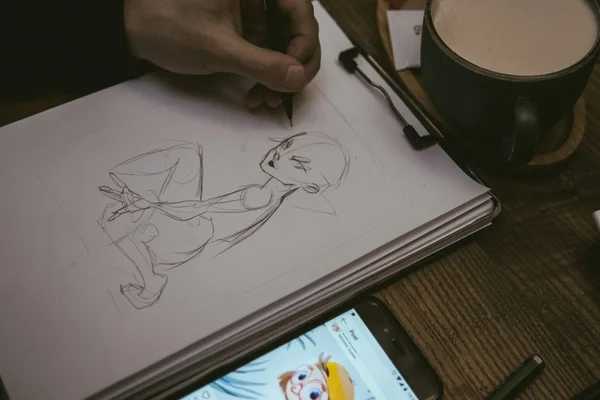Create your own Style